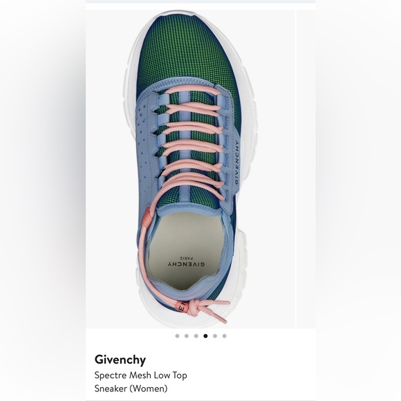 Givenchy Sneakers - Picture 2 of 9